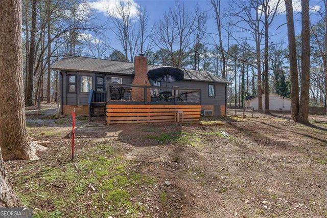 150 Tall Oak Trail, Covington, GA 30014