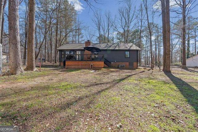 150 Tall Oak Trail, Covington, GA 30014