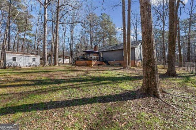 150 Tall Oak Trail, Covington, GA 30014