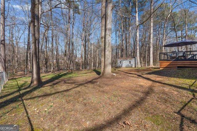 150 Tall Oak Trail, Covington, GA 30014