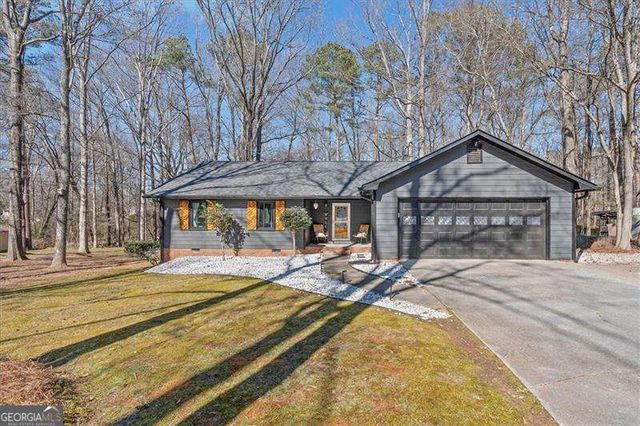 150 Tall Oak Trail, Covington, GA 30014