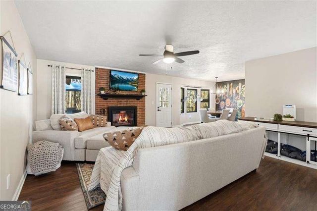 150 Tall Oak Trail, Covington, GA 30014