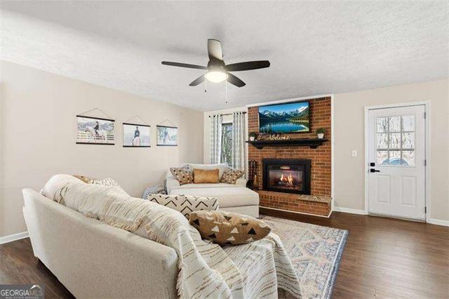 150 Tall Oak Trail, Covington, GA 30014