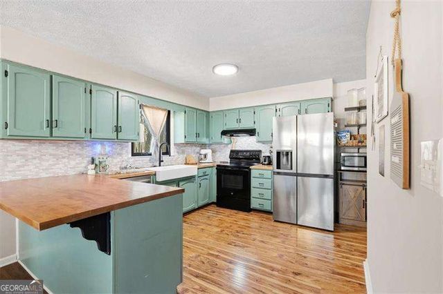 150 Tall Oak Trail, Covington, GA 30014