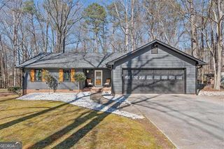150 Tall Oak Trail, Covington, GA 30014