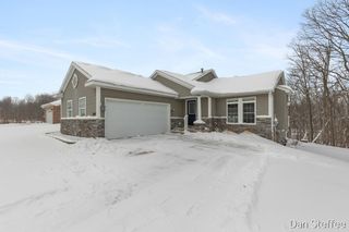 3195 Nature View Drive Se, City Of Kentwood, MI 49512
