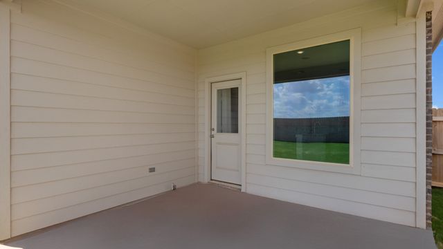 8536 Big Apple Drive, Fort Worth, TX 76179