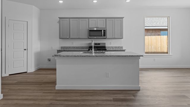 8536 Big Apple Drive, Fort Worth, TX 76179