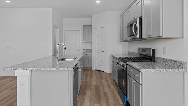 8536 Big Apple Drive, Fort Worth, TX 76179
