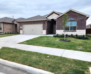 8536 Big Apple Drive, Fort Worth, TX 76179