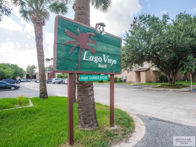 4601 Carmen Avenue, Rancho Viejo, TX 78575