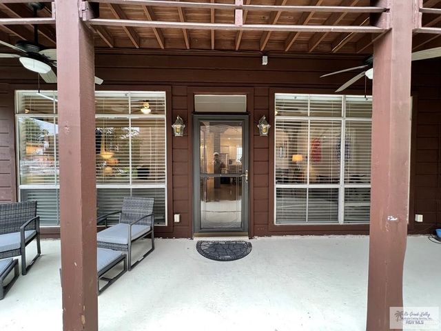 4601 Carmen Avenue, Rancho Viejo, TX 78575