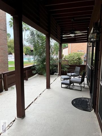 4601 Carmen Avenue, Rancho Viejo, TX 78575