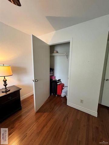 4601 Carmen Avenue, Rancho Viejo, TX 78575