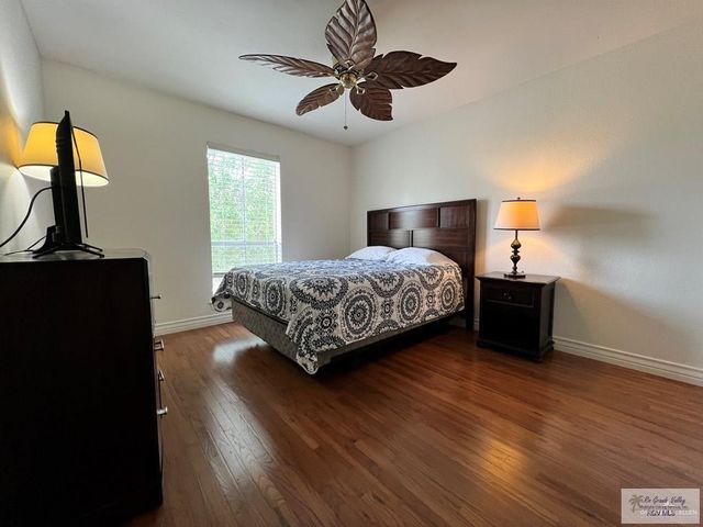 4601 Carmen Avenue, Rancho Viejo, TX 78575