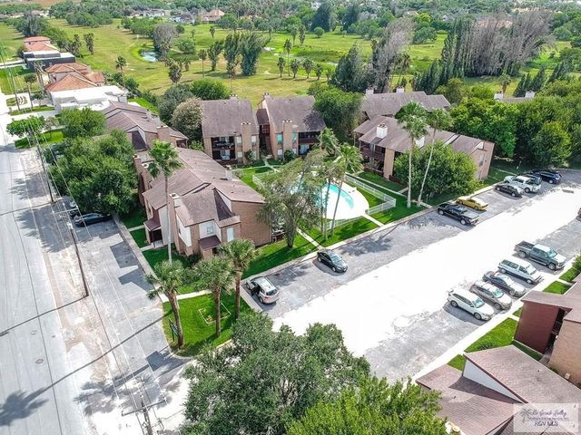 4601 Carmen Avenue, Rancho Viejo, TX 78575