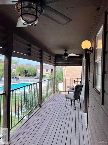 4601 Carmen Avenue, Rancho Viejo, TX 78575