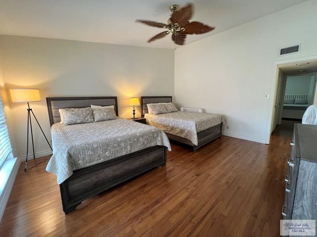 4601 Carmen Avenue, Rancho Viejo, TX 78575