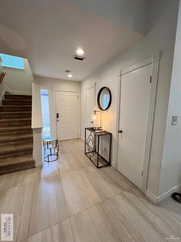 4601 Carmen Avenue, Rancho Viejo, TX 78575