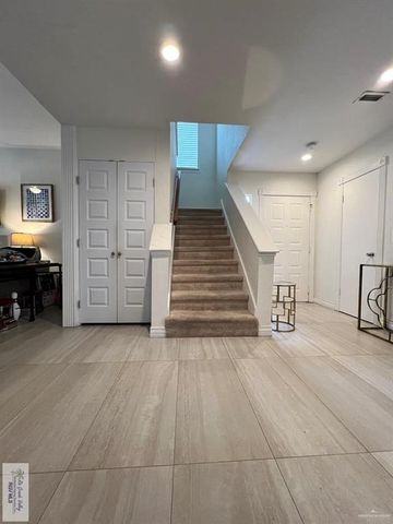 4601 Carmen Avenue, Rancho Viejo, TX 78575