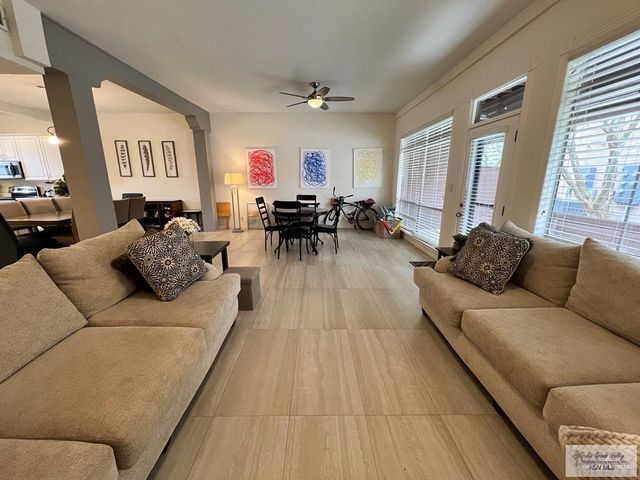 4601 Carmen Avenue, Rancho Viejo, TX 78575