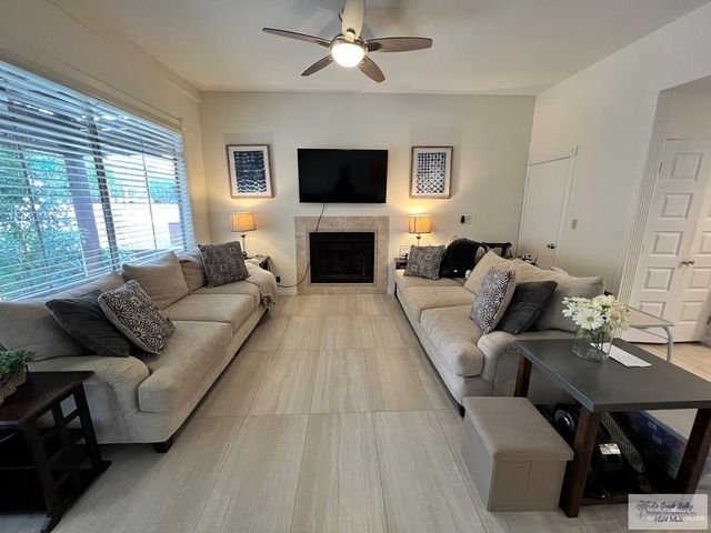 4601 Carmen Avenue, Rancho Viejo, TX 78575