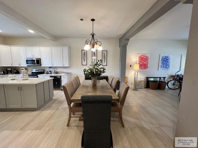 4601 Carmen Avenue, Rancho Viejo, TX 78575