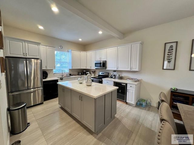 4601 Carmen Avenue, Rancho Viejo, TX 78575