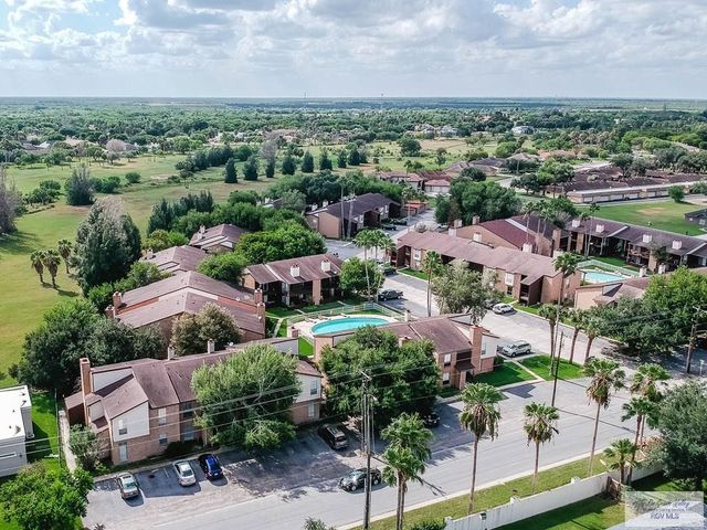 4601 Carmen Avenue, Rancho Viejo, TX 78575