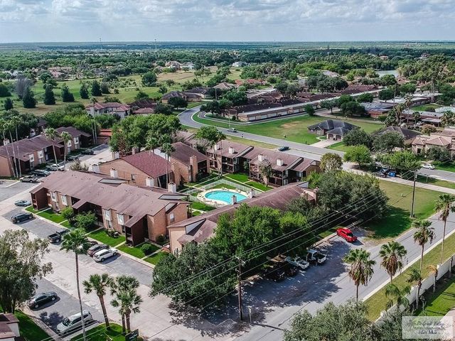 4601 Carmen Avenue, Rancho Viejo, TX 78575