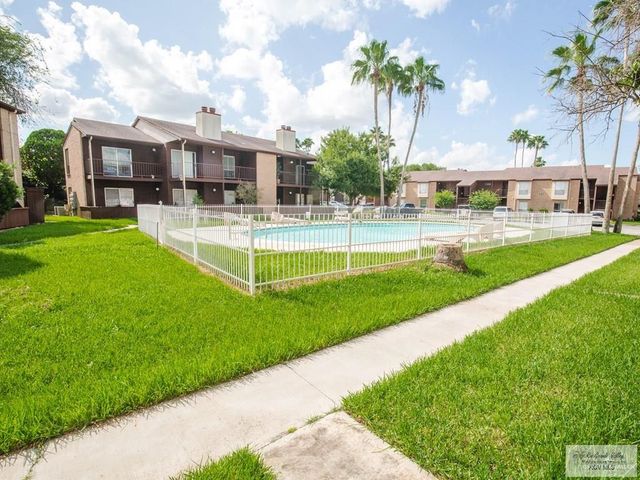 4601 Carmen Avenue, Rancho Viejo, TX 78575