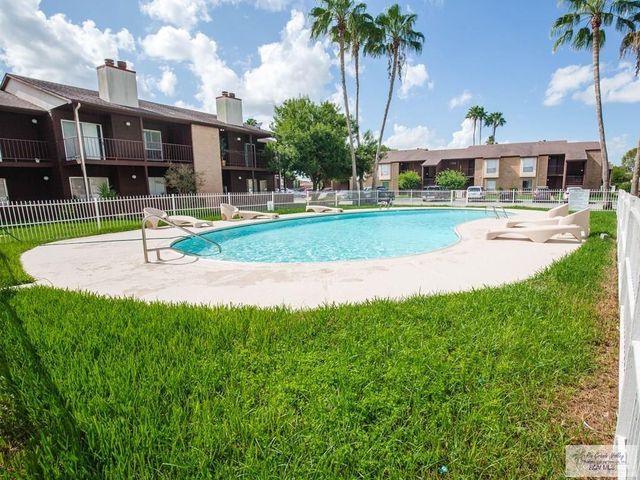 4601 Carmen Avenue, Rancho Viejo, TX 78575