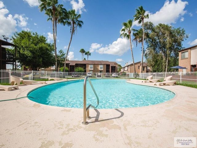 4601 Carmen Avenue, Rancho Viejo, TX 78575