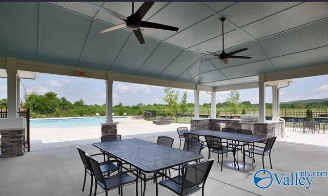 336 NE Jackson Point Circle NE, New Market, AL 35811