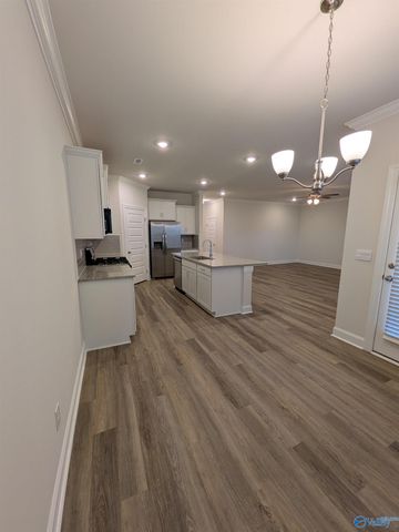 336 NE Jackson Point Circle NE, New Market, AL 35811