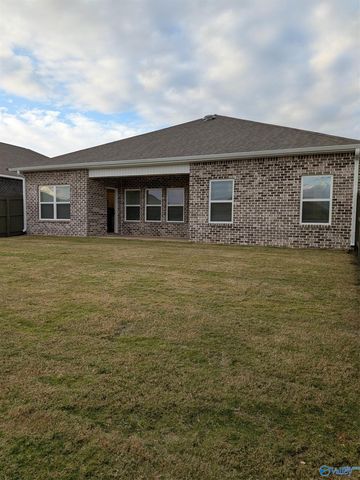 336 NE Jackson Point Circle NE, New Market, AL 35811