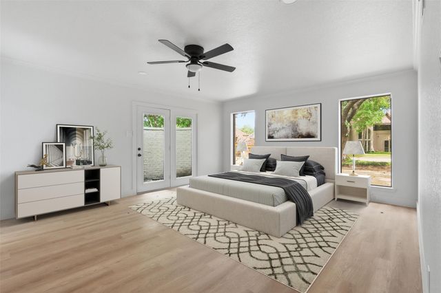 190 Dawns Edge Drive, Conroe, TX 77356