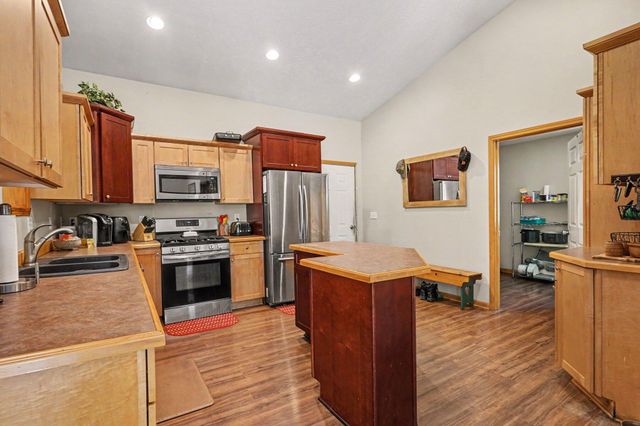 416 E River Road, Dalton Twp, MI 49445