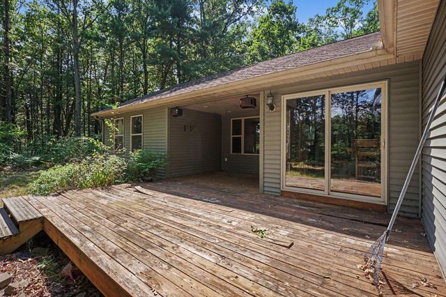 416 E River Road, Dalton Twp, MI 49445