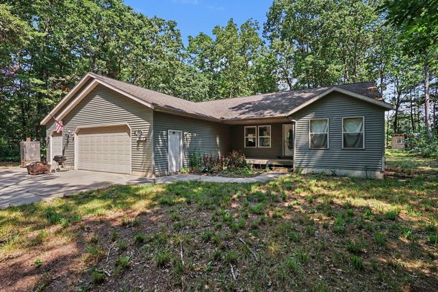 416 E River Road, Dalton Twp, MI 49445
