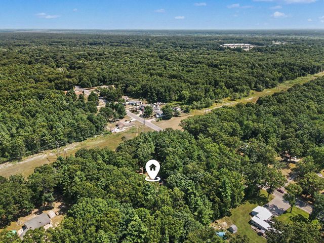 416 E River Road, Dalton Twp, MI 49445