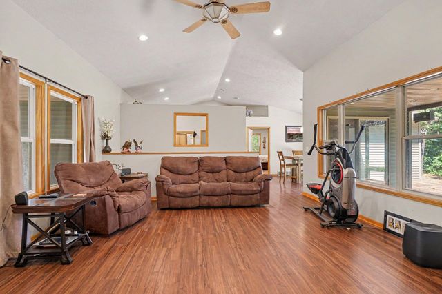 416 E River Road, Dalton Twp, MI 49445