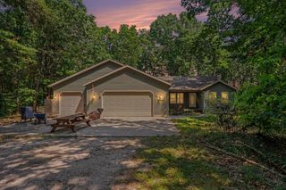 416 E River Road, Dalton Twp, MI 49445