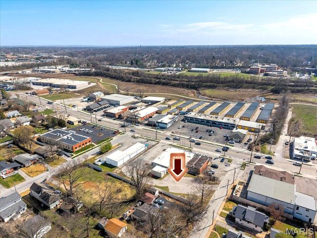 2652 Ruth Avenue, St Louis, MO 63144