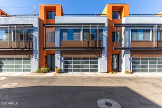 2740 E ROMA Avenue, Phoenix, AZ 85016