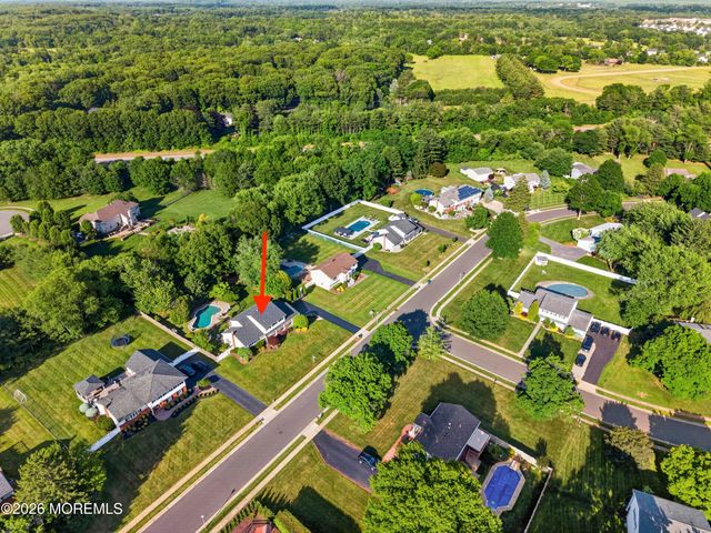 77 Wellington Road, Freehold, NJ 07728