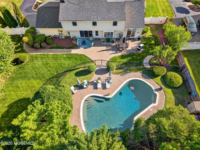 77 Wellington Road, Freehold, NJ 07728