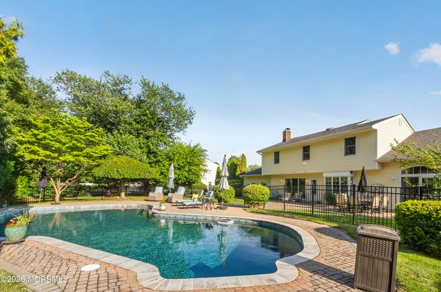77 Wellington Road, Freehold, NJ 07728