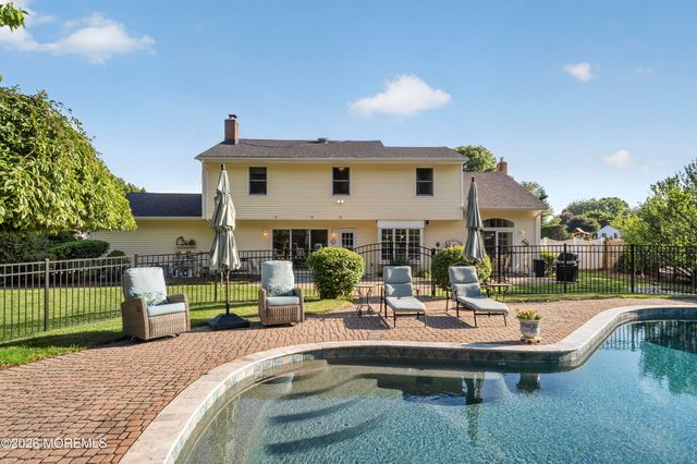 77 Wellington Road, Freehold, NJ 07728