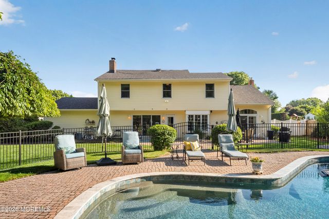 77 Wellington Road, Freehold, NJ 07728